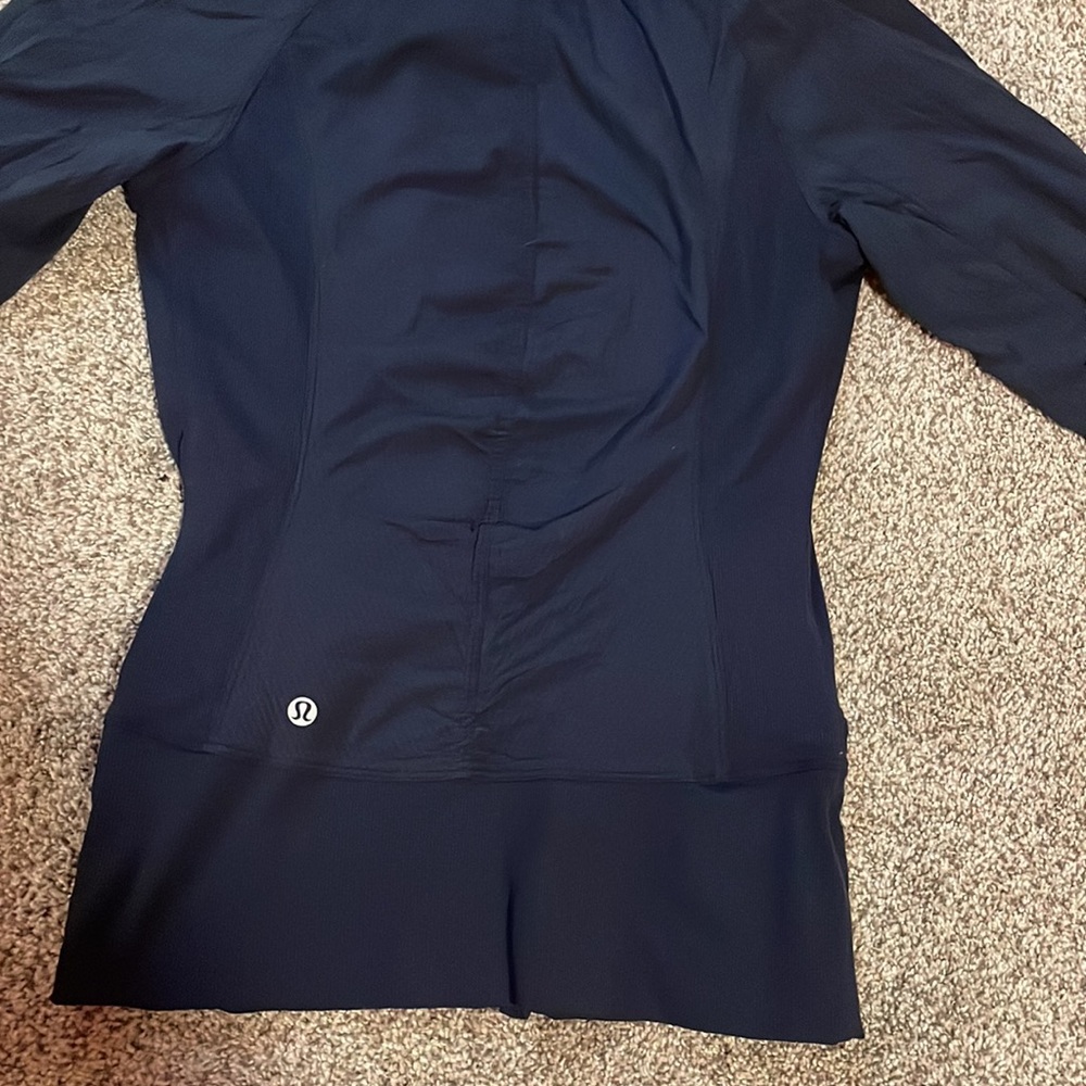 Dance Studio Jacket - image 8